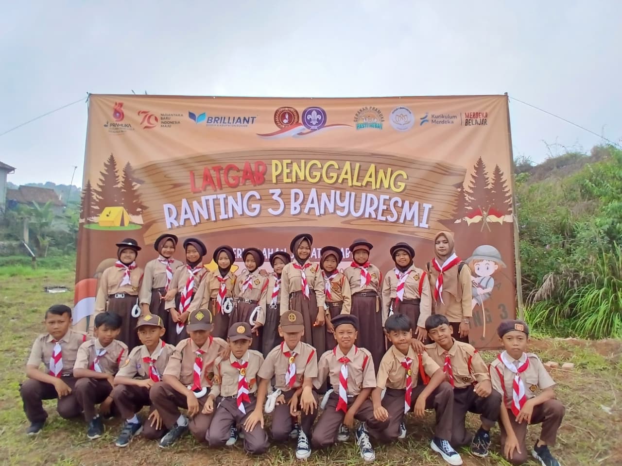 LATGAB PENGGALANG