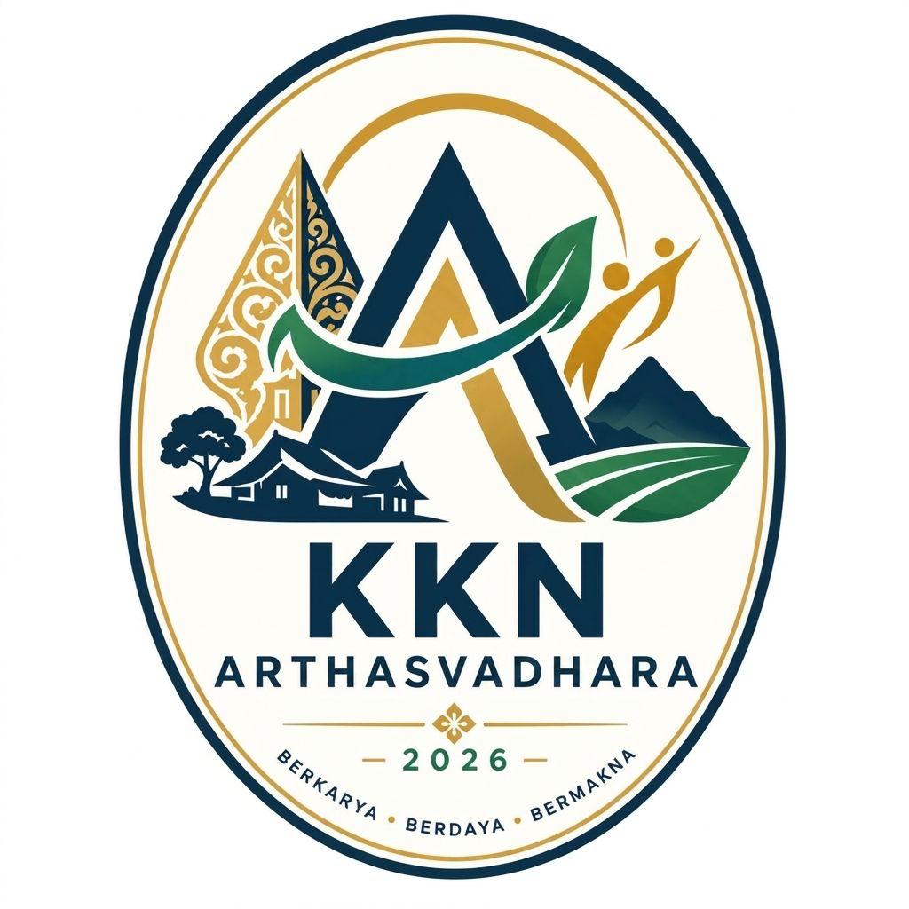 Logo KKN